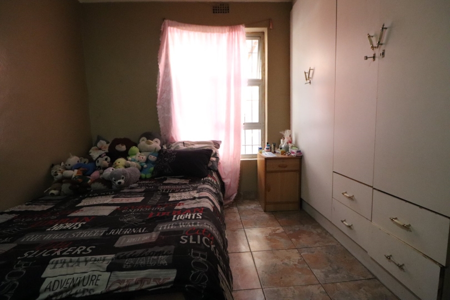 3 Bedroom Property for Sale in Portlands Western Cape